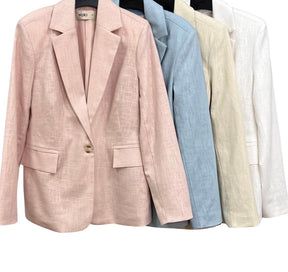 Blazer Flore