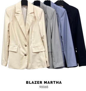 Blazer Martha