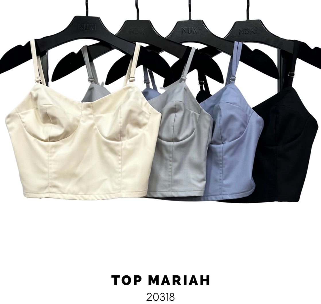 Top Mariah