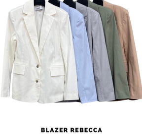 Blazer Rebecca