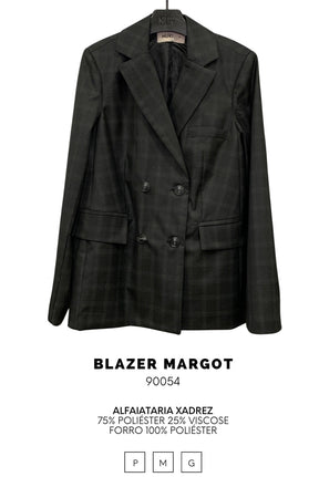 Blazer Margot